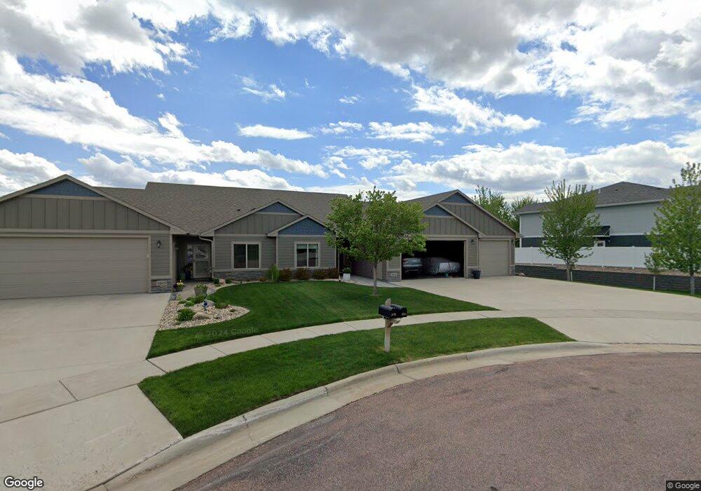 3801 E Diablo Cir, Sioux Falls, SD 57108 - photo 1