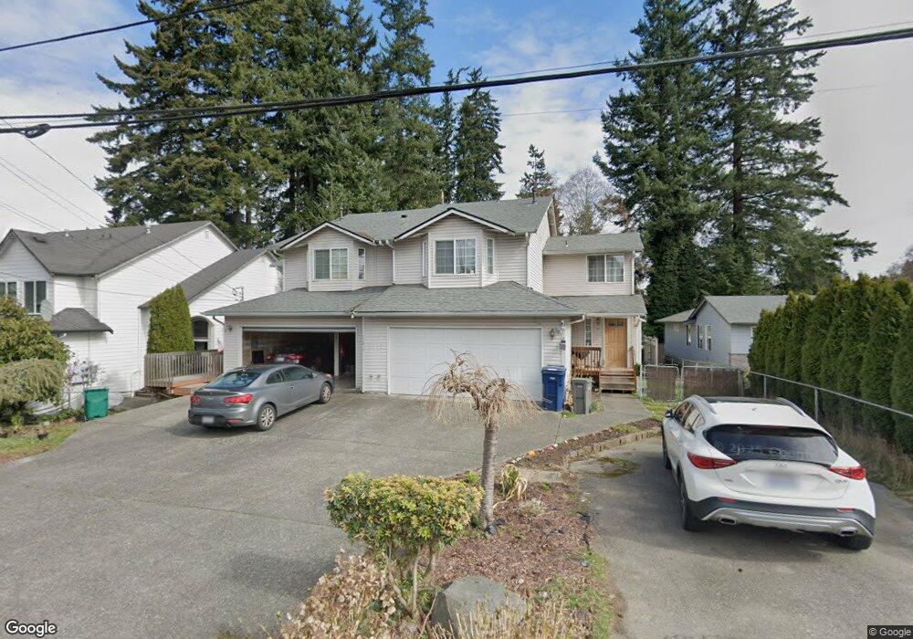 11815 2nd Dr SE, Everett, WA 98208 - photo 1