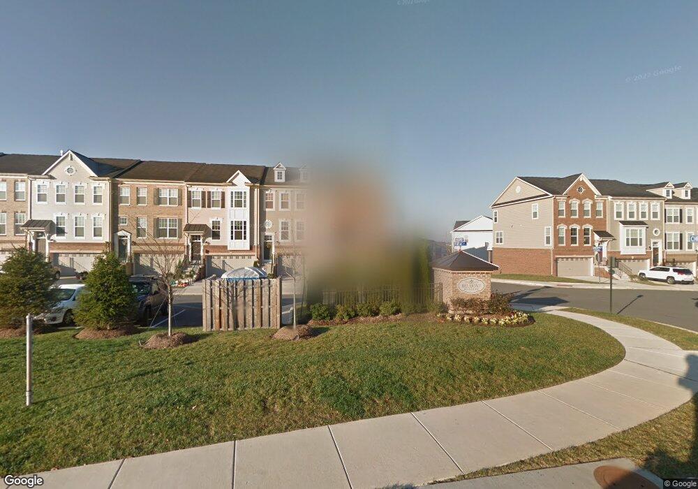 9032 Phita Ln, Manassas Park, VA 20111 - photo 1