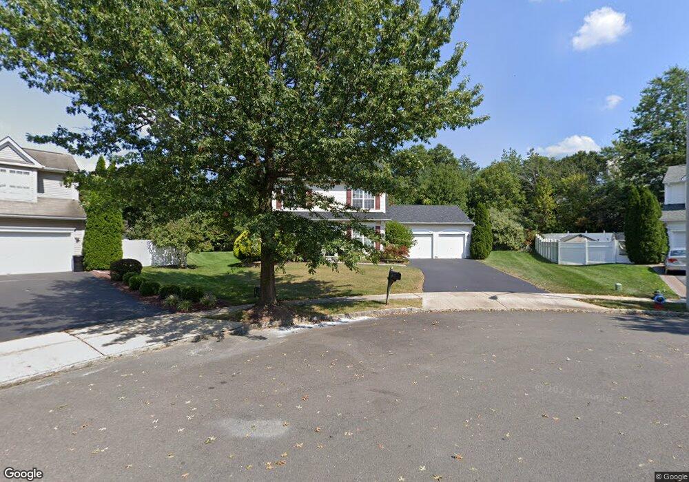 5 Sloane Ct, East Windsor, NJ 08520 - photo 1