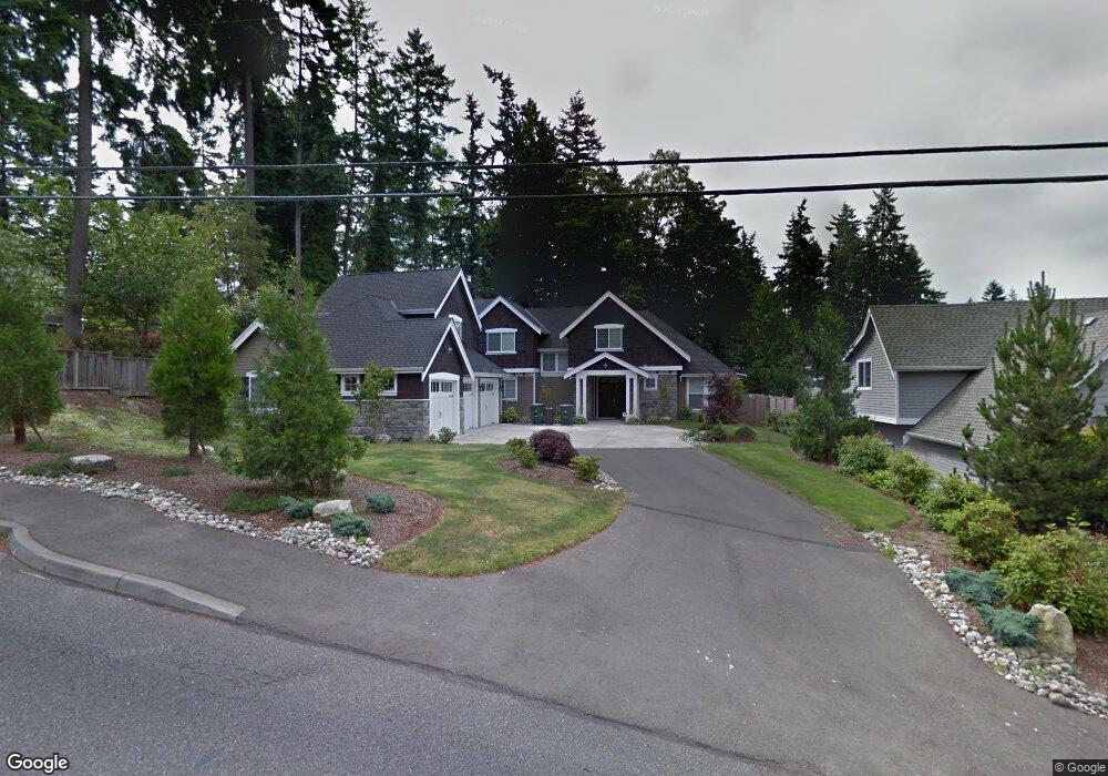 8704 200th St SW, Edmonds, WA 98026 - photo 1