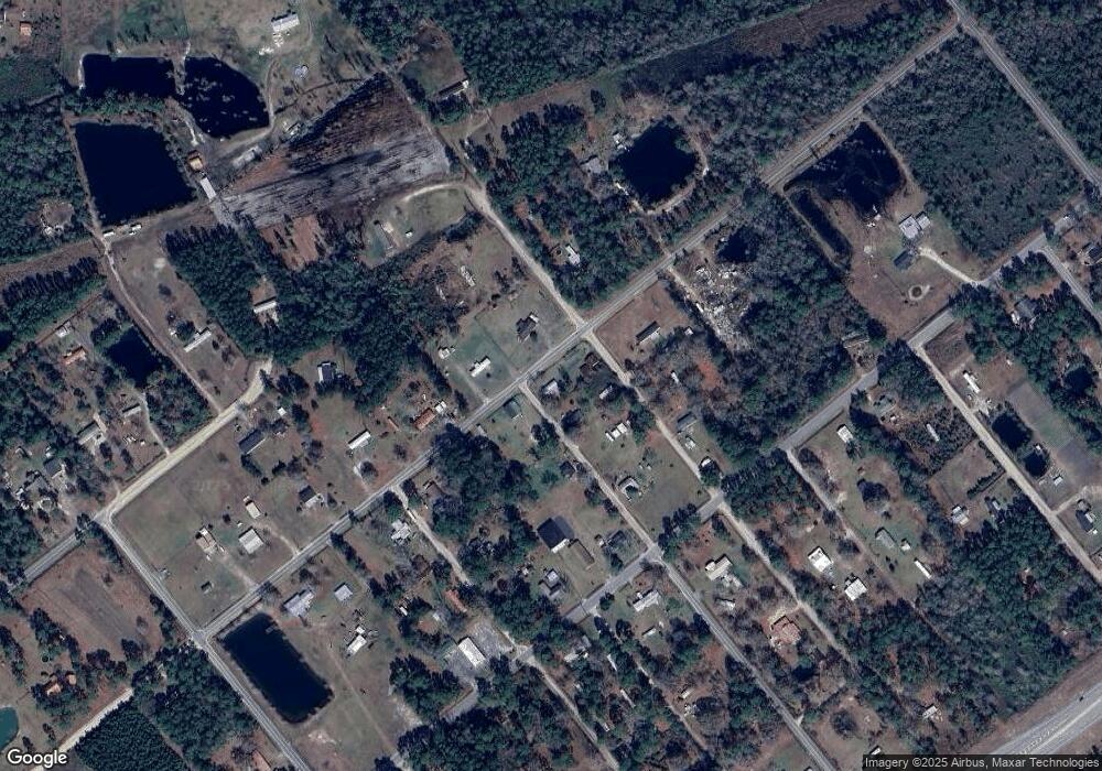 2213 11th St, Waycross, GA 31503 - photo 1