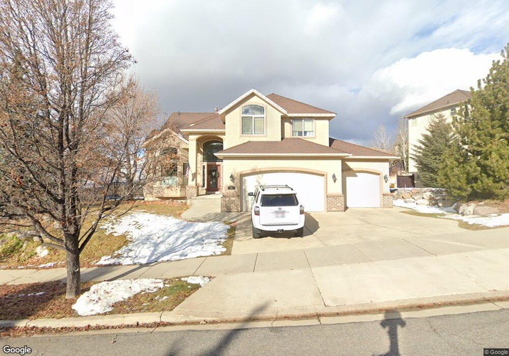 1791 Longbranch Ct, Draper, UT 84020 - photo 1