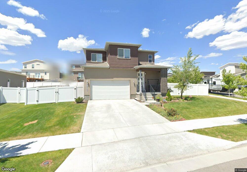 7912 S Highlandpoint Way, West Jordan, UT 84081 - photo 1