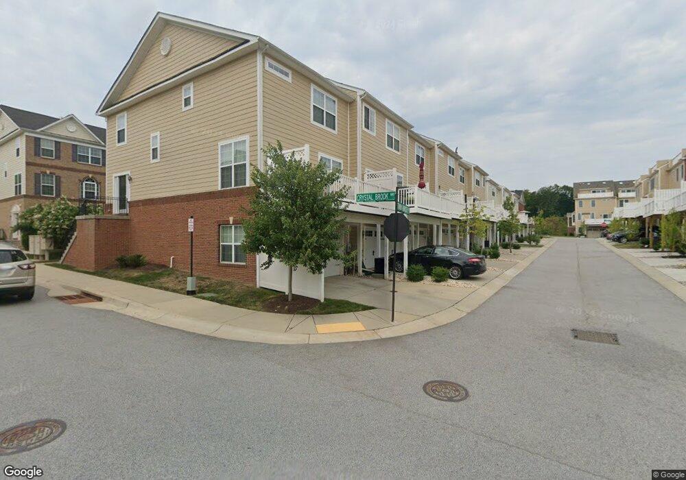 2623 Twin Birch Rd, Hanover, MD 21076 - photo 1