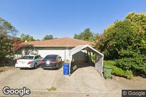 1760 Mesa St, Redding, CA 96001