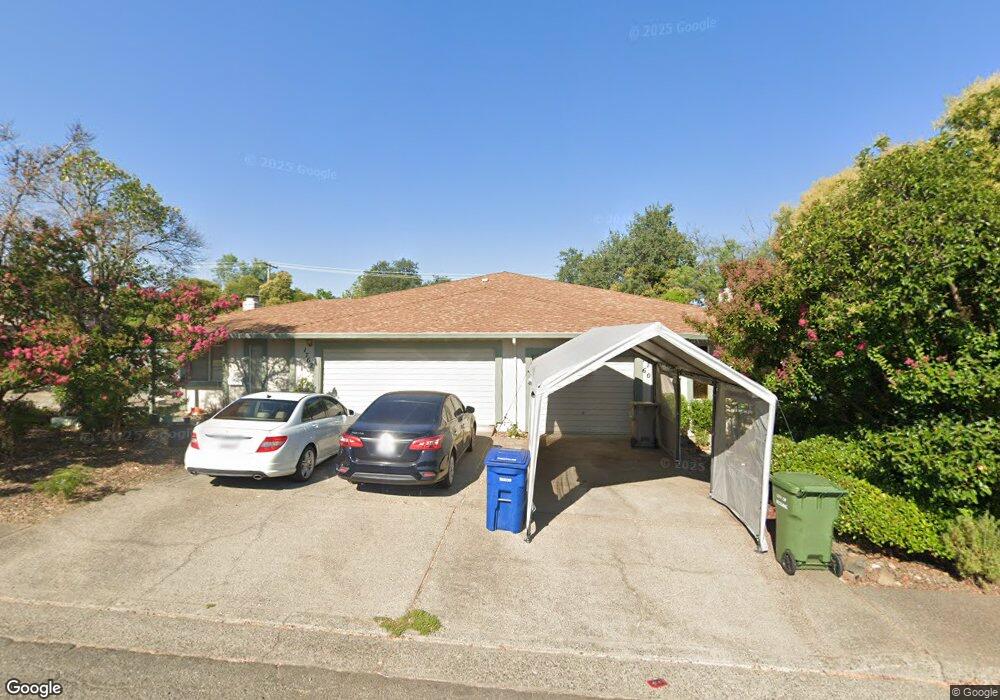 1760 Mesa St, Redding, CA 96001 - photo 1