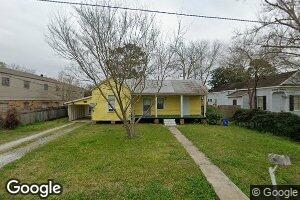 1210 1st St, Patterson, LA 70392