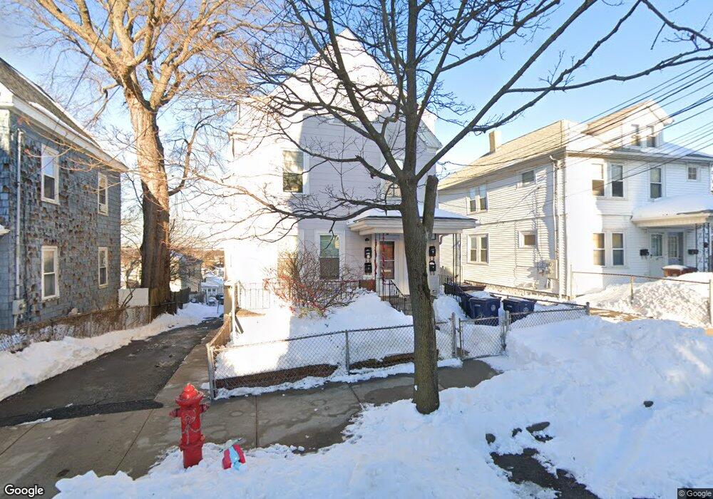 32 Clifton Ave, Everett, MA 02149 - photo 1