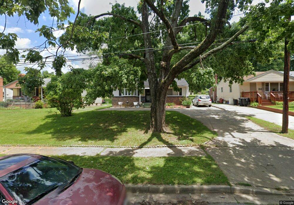 15 Gentry Ln, Capitol Heights, MD 20743 - photo 1