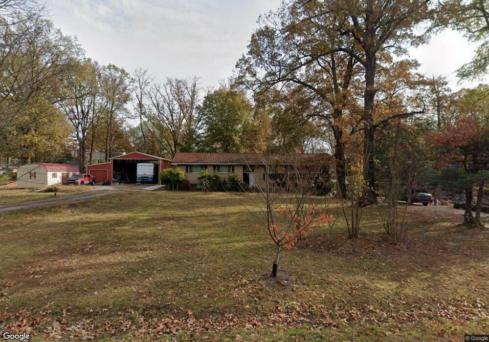 5391 Gordon Dr, King George, VA 22485 - photo 1