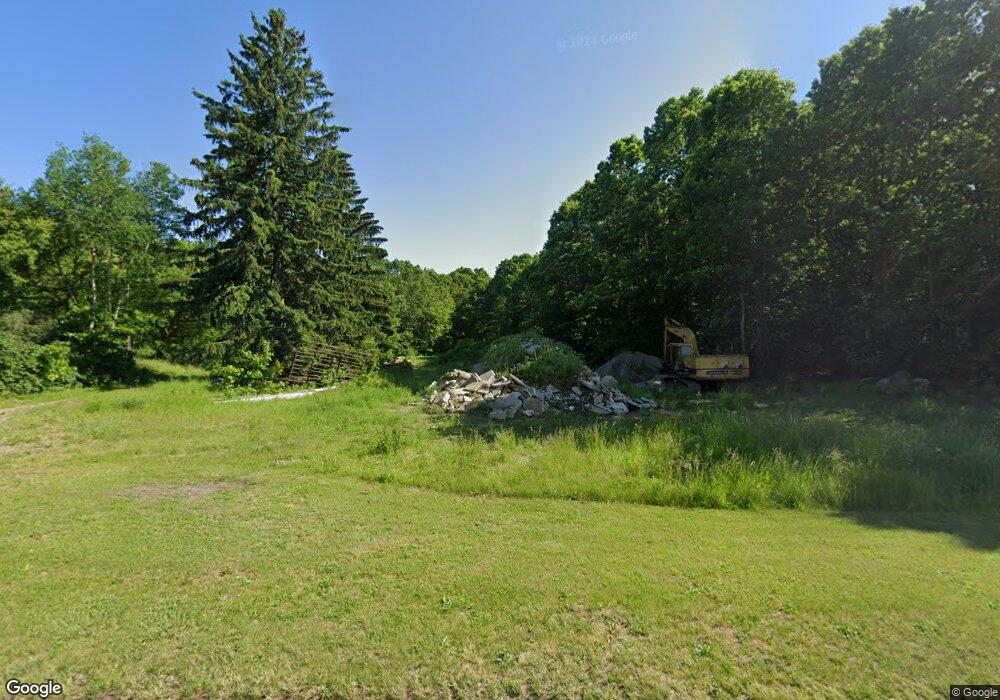 9257 Fergus Rd, Saint Charles, MI 48655 - photo 1