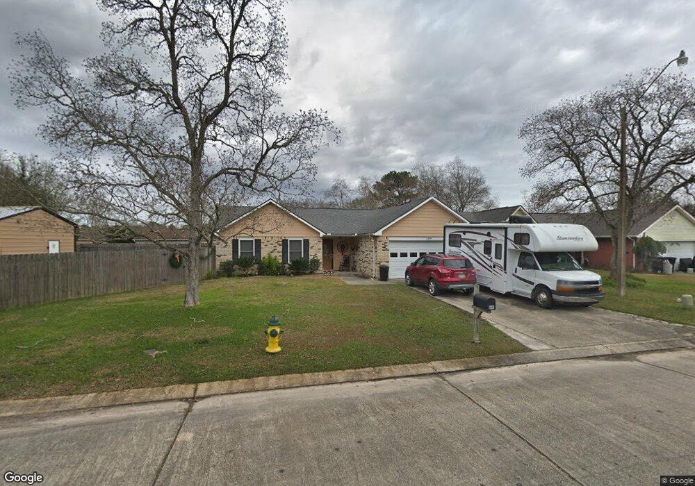 1809 Brookter St, Slidell, LA 70461 - photo 1