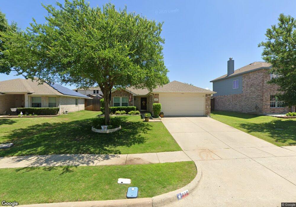 616 Sumter Dr, Wylie, TX 75098 - photo 1