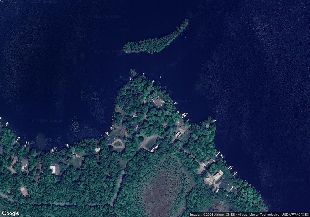 N752 W Bay Rd, Weyerhaeuser, WI 54895 - photo 1