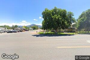 203 S Main St, Fillmore, UT 84631