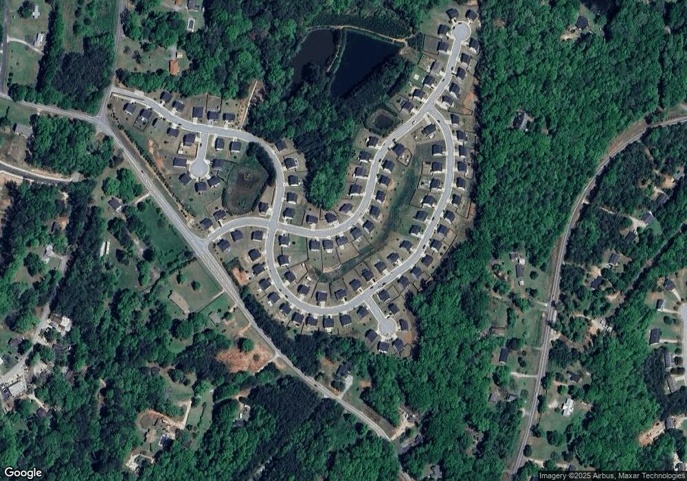 70 Blue Heron Way unit Lot C26, Covington, GA 30016 - photo 1