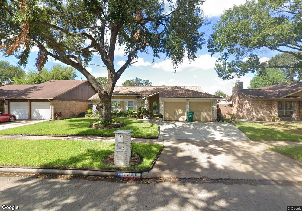 5826 Longforest Dr, Houston, TX 77088 - photo 1