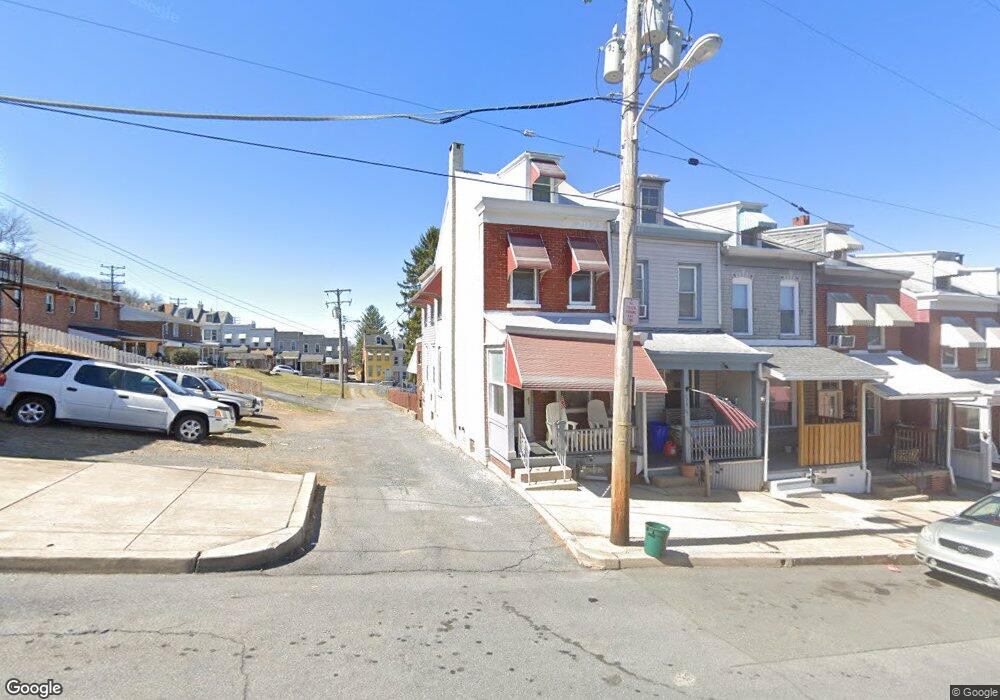 548 S 17th St, Reading, PA 19606 - photo 1