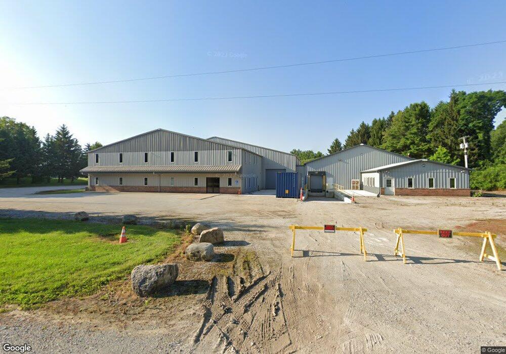 2701 Indiana 39, La Porte, IN 46350 - photo 1