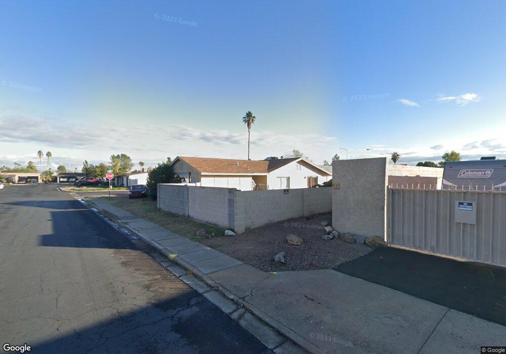 1847 E Florian Ave, Mesa, AZ 85204 - photo 1