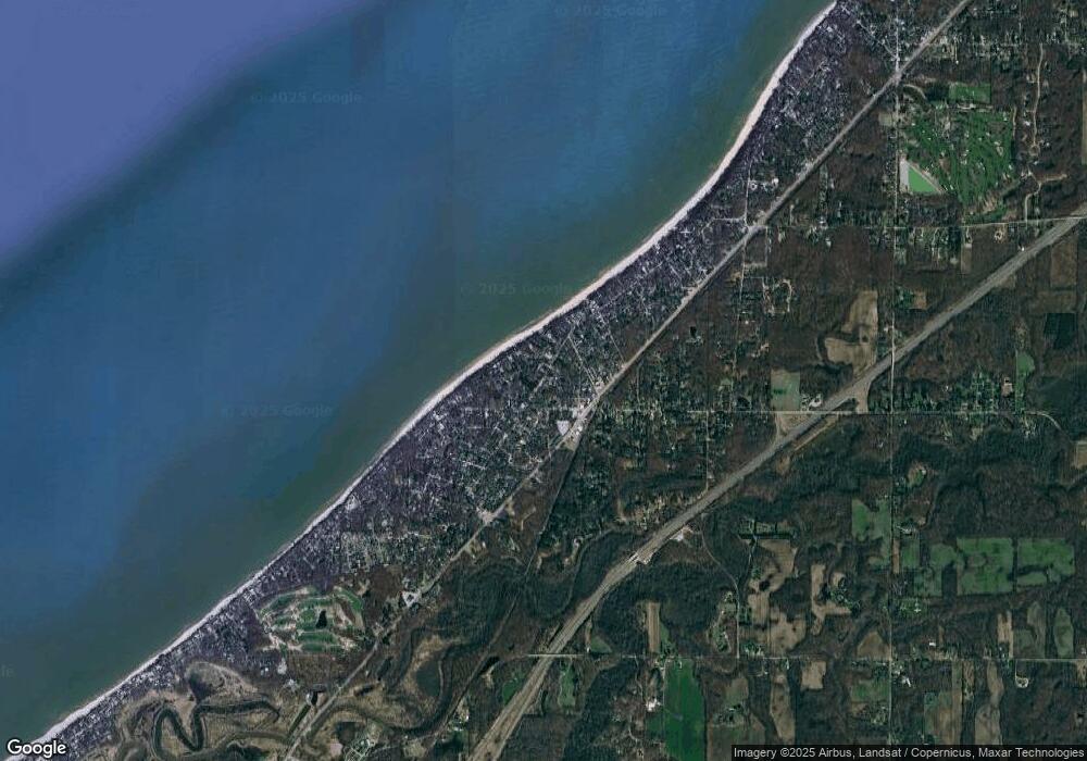 2 Lakeshore Rd, Union Pier, MI 49129 - photo 1