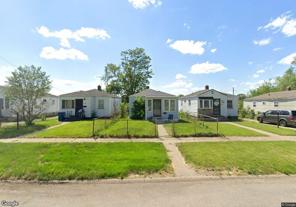 2184 Pierce St, Gary, IN 46407 - photo 1