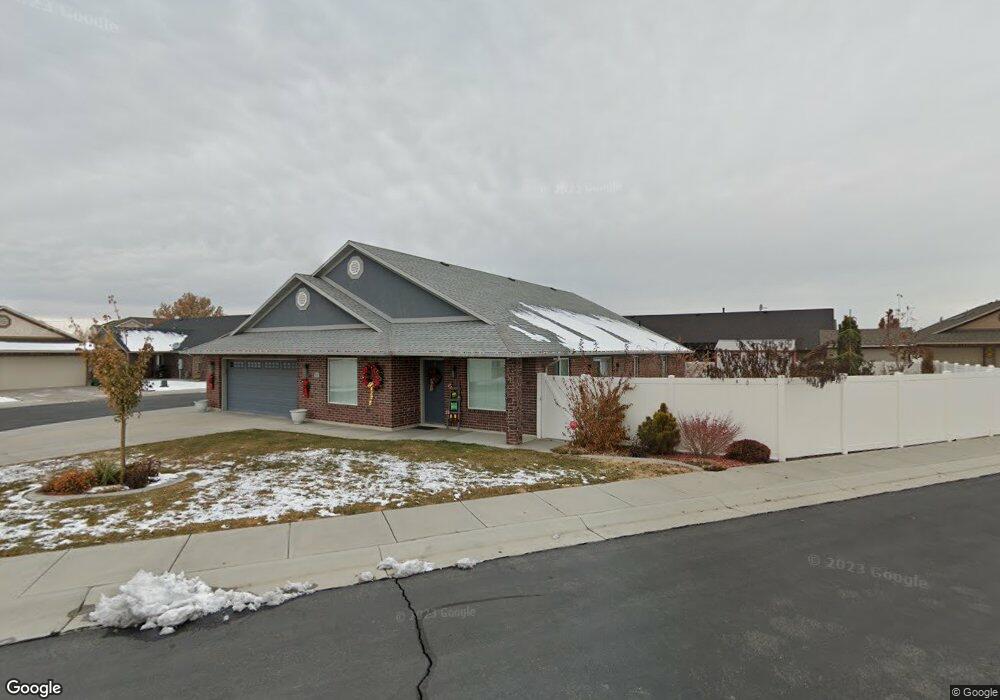 4278 S 3475 W, West Haven, UT 84401 - photo 1