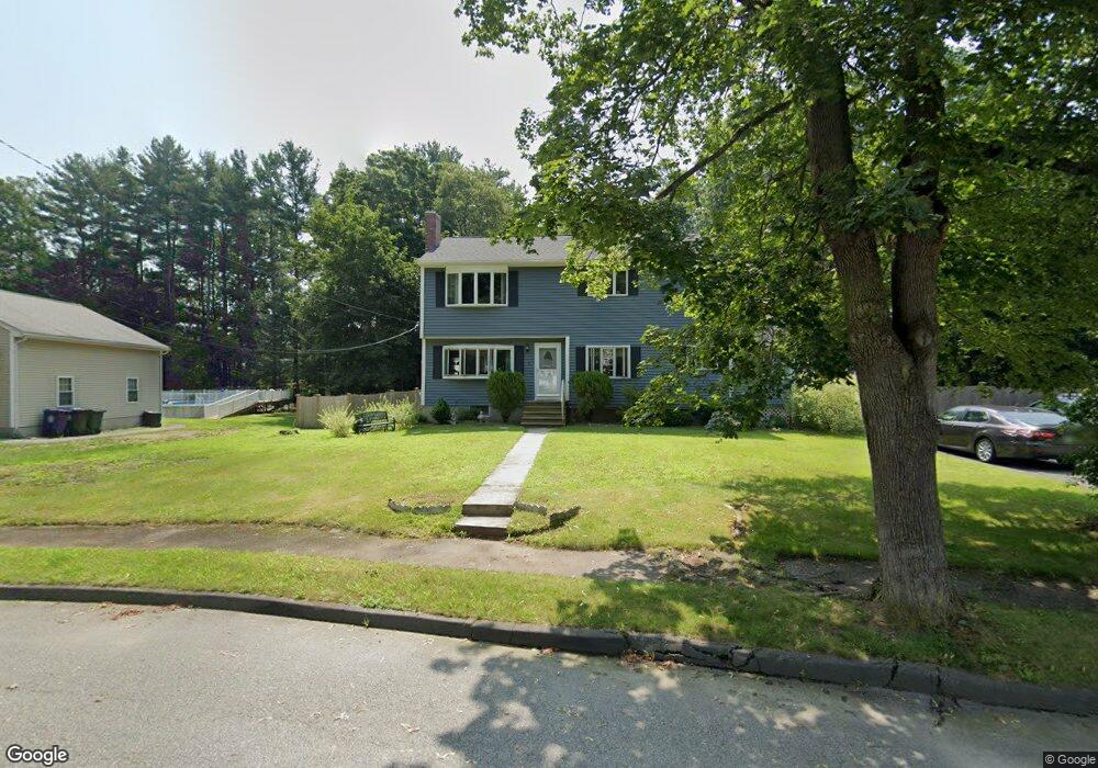 3 Moore St, Wilmington, MA 01887 - photo 1