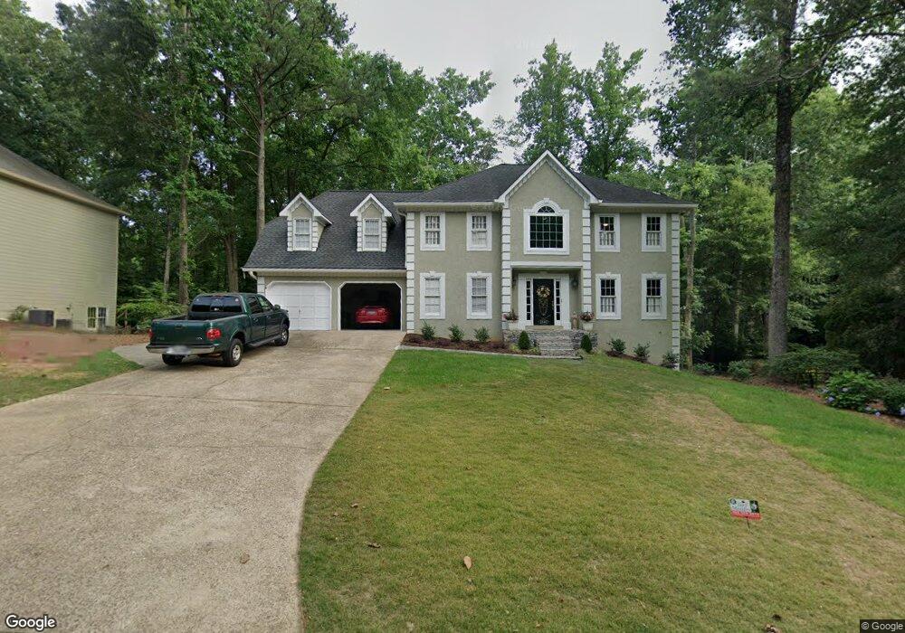 2840 Landing Way, Marietta, GA 30066 - photo 1