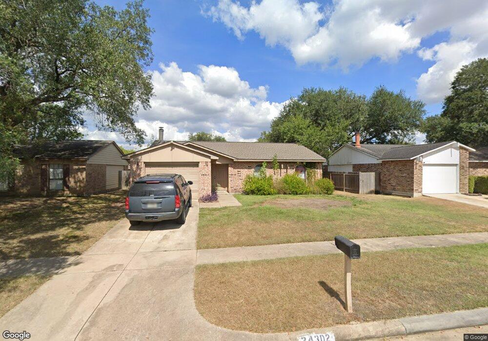 24302 Rockin Seven Dr, Hockley, TX 77447 - photo 1