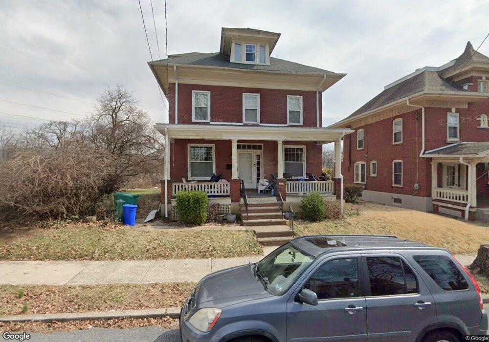 109 N 3rd Ave, Reading, PA 19611 - photo 1