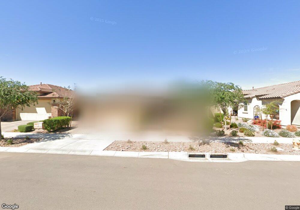 5356 S Abbey, Mesa, AZ 85212 - photo 1