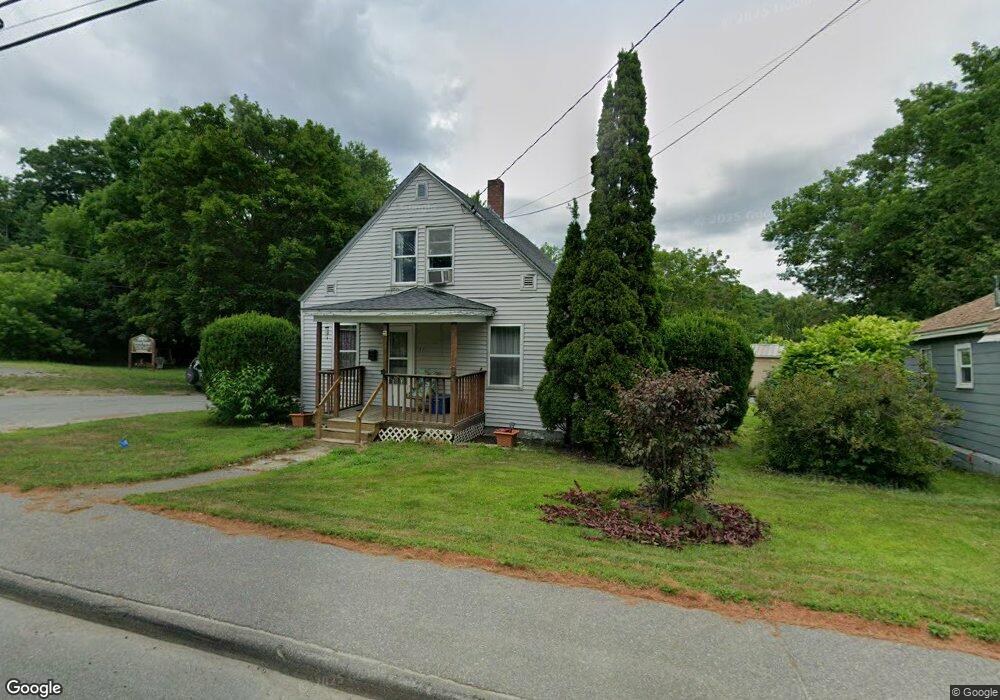 25 Grove St, Waterville, ME 04901 - photo 1