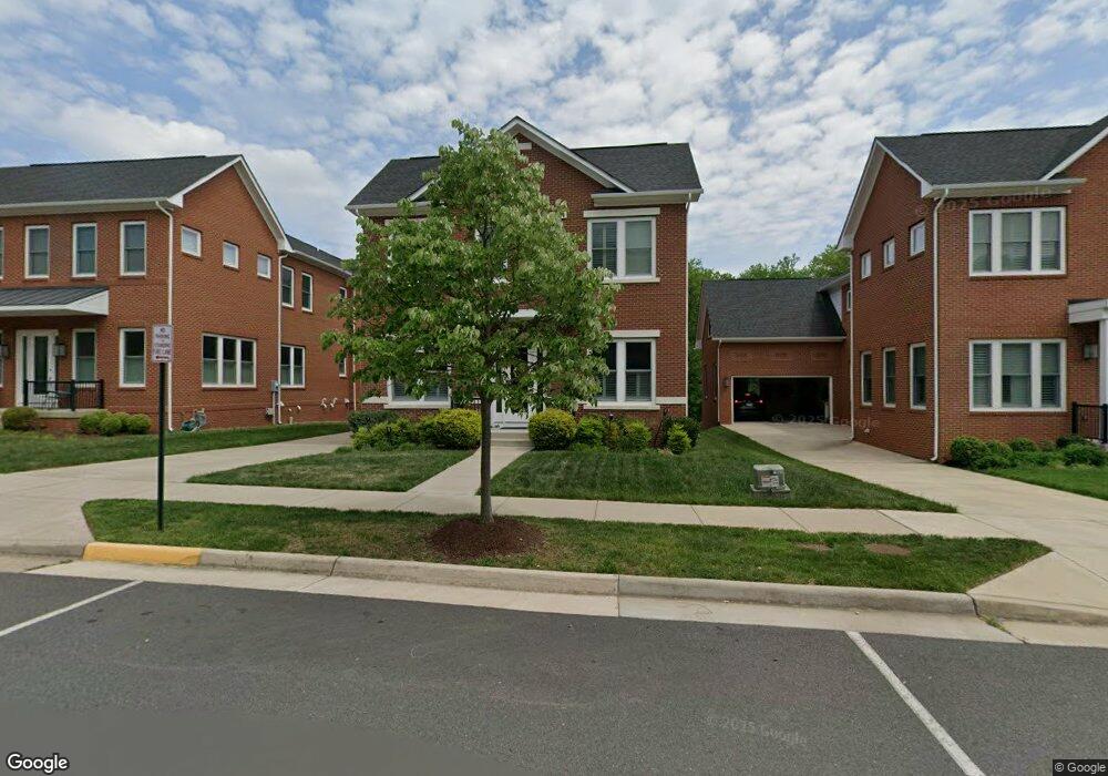 9111 Power House Rd, Lorton, VA 22079 - photo 1