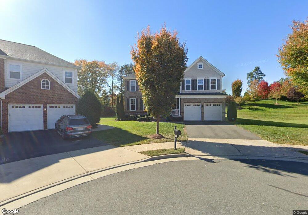 24803 Miners Mill Place, Aldie, VA 20105 - photo 1