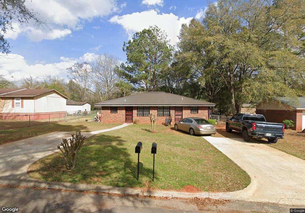 226A Barnum Dr, Americus, GA 31719 - photo 1