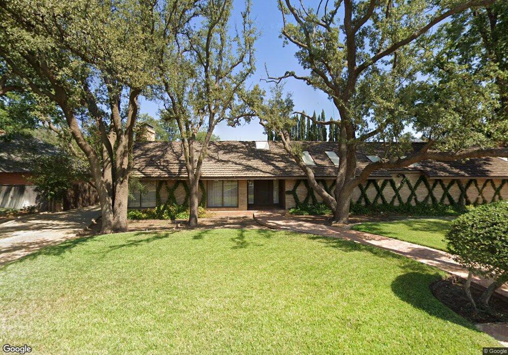 4 Willow Ct, Midland, TX 79705 - photo 1