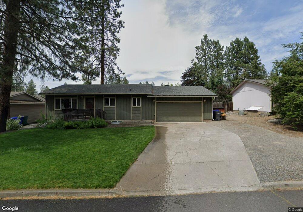 3815 E Zeus Rd, Mead, WA 99021 - photo 1