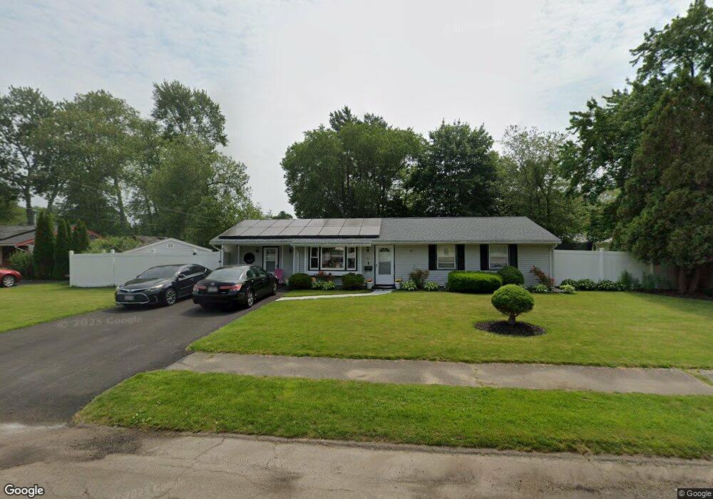 43 Burdett Rd, Brockton, MA 02302 - photo 1