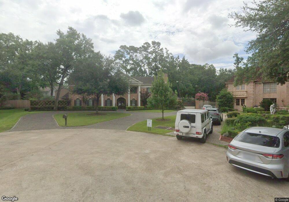 11702 Country Way, Houston, TX 77024 - photo 1