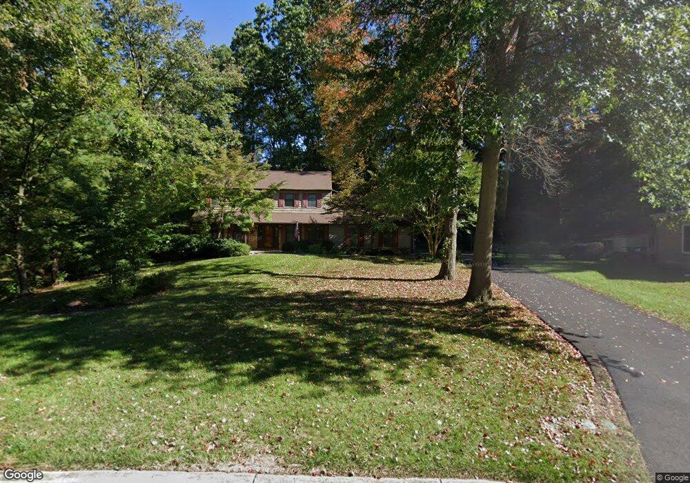 51 Kings Grant Rd, Hockessin, DE 19707 - photo 1