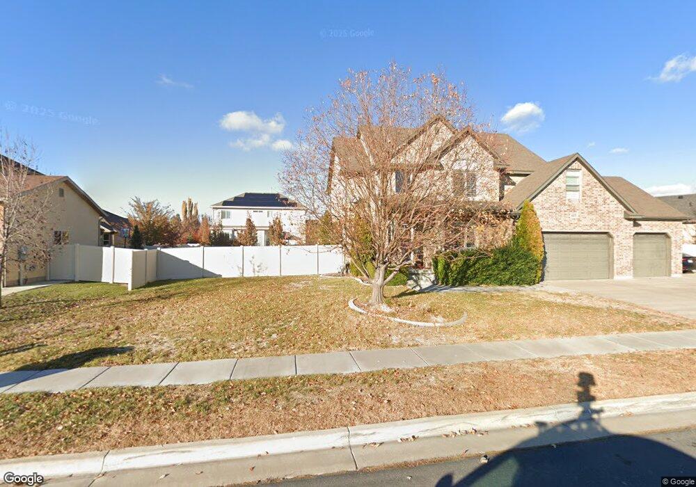 644 W 1950 S, Syracuse, UT 84075 - photo 1