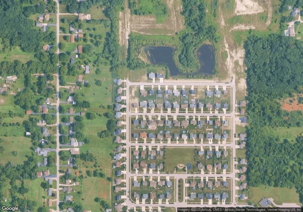 10134 W 127th Place, Cedar Lake, IN 46303 - photo 1