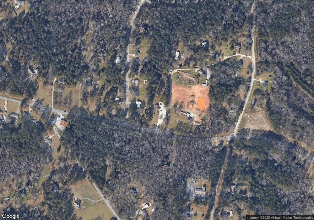 1695 Flat Shoals Rd SW, Conyers, GA 30094 - photo 1