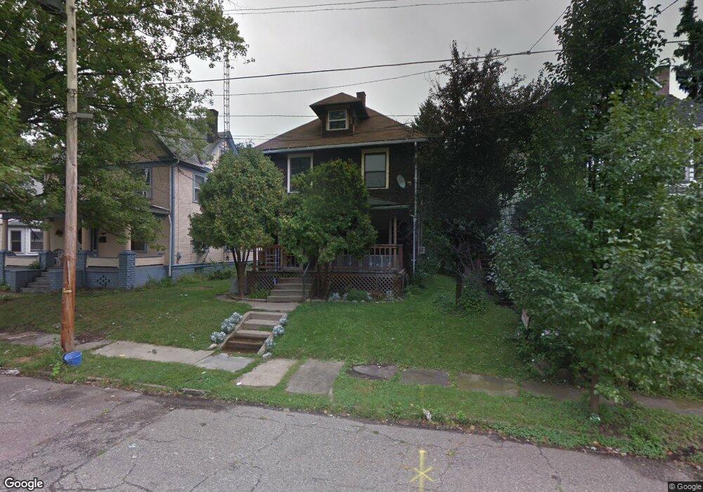 908 Harriet Ave NW, Canton, OH 44703 - photo 1