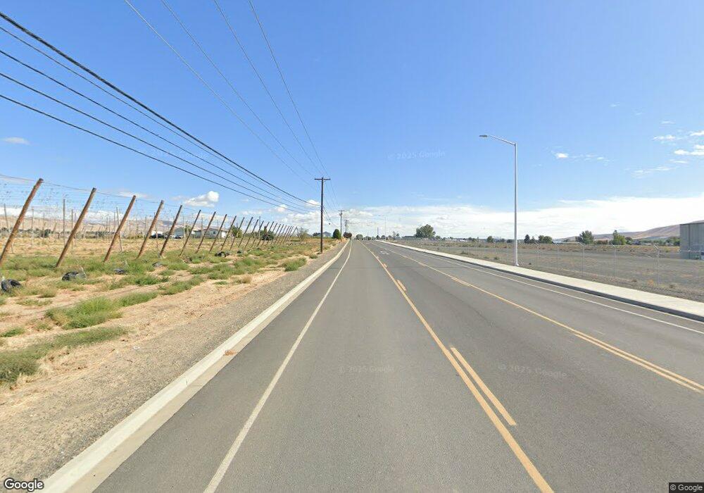 0 NKA Postma Rd, Moxee, WA 98936 - photo 1