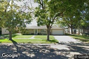 707 Marshall Ave, Bertrand, NE 68927