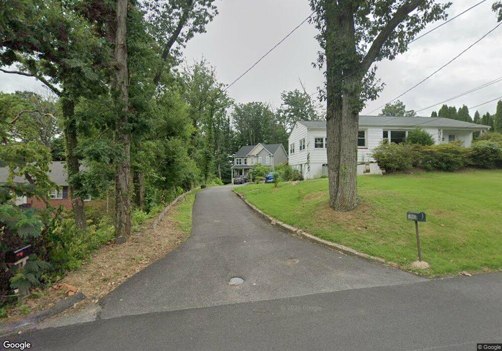 1942 Mountain Avenue A, Baltimore, MD 21234 - photo 1