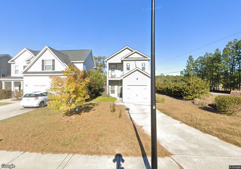 100 Washington Way, Guyton, GA 31312 - photo 1